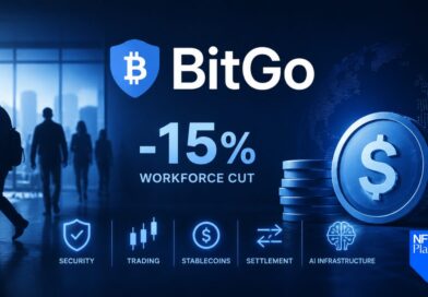 BitGo Cuts 15% of Workforce to Focus on Stablecoins and AI