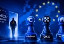 Coinbase and OKX Chase Binance Users as MiCA Deadline Bites