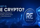 What Is RE Crypto? A Complete Guide to Re Protocol and the RE Token