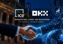 ICE and OKX Form Joint Venture to Bridge Wall Street and Blockchain in Historic Tokenized Markets Deal