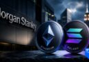 Morgan Stanley Sets 0.14% Fees for Ethereum and Solana ETFs, Undercutting All US Rivals