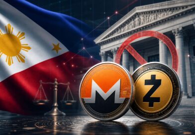 Philippines Central Bank Bans Privacy Coins Under New Crypto Rules