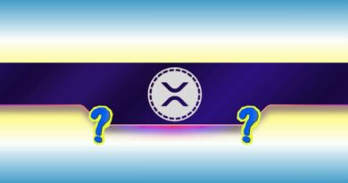 XRP’s Price Could Explode to $8, But This One Zone Is Holding It Back