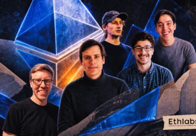 Former Ethereum Foundation Contributors Launch Ethlabs R&D Nonprofit