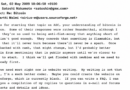 25 Lesser-Known Facts About Satoshi Nakamoto Drawn From Emails, Code, and Metadata