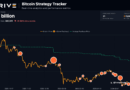 $50M Bitcoin Purchase Reveals Strive’s Latest Move in Public Treasury Race – Bitcoin News