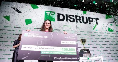 Startup Battlefield 200 applications officially close in 3 days