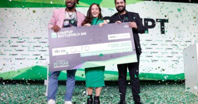 How to apply to Startup Battlefield 2026, what you need ahead of today’s June 8 deadline