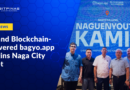 AI and Blockchain-Powered bagyo.app Begins Naga City Pilot as Platform Explores Local Government Integration