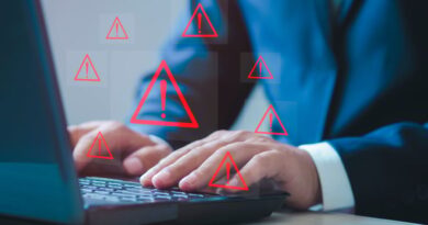 Salesforce Breach Exposed 137,000 Staff Records