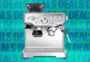 Prime Day Early Deals 2026: Breville and Ninja Espresso Maker Deals
