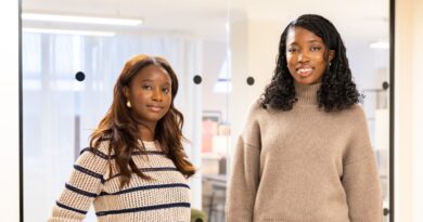 These two founders left Goldman and Meta to build voice AI for markets everyone else overlooked
