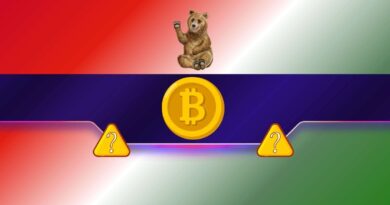 Will BTC Inevitably Lose the $60K Support?