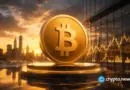 Bitcoin price rebounds toward $62K after $459M ETF exodus, but bears still hold the edge