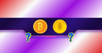 Bitcoin (BTC) or Ethereum (ETH): Which Will Bottom First?