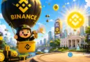Binance bStocks push heats up after $143M equities debut