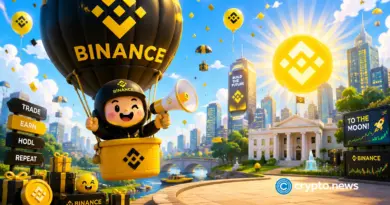 Binance bStocks push heats up after $143M equities debut