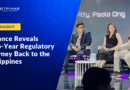 [Transcript] ‘The Ban Changed Everything’: Binance Reveals Two-Year Regulatory Journey Back to the Philippines — PBW Panel