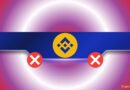 Binance Triggers a Brutal Collapse for 4 Altcoins: Here’s How