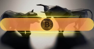 BTC’s 50% Drop Could Be Setting Up a 2017-Style Altcoin Rally