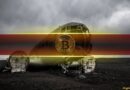 Bitcoin’s Price Drops Below $60K for the First Time Since October 2024