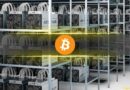 So Why Is the Hash Rate Surging?