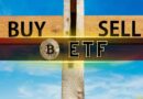 Bitcoin ETFs Extend Major Red Streak, But There Is a Light at the End of the Tunnel