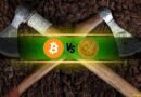 Bitcoin Didn’t Lose to Gold, the Rotation Story Is Wrong: Analyst