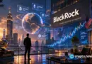 BlackRock races Bitcoin income ETF toward potential launch