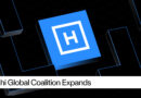 Cumberland, Fluid, and SwissBorg Join Institutional Coalition on Hashi Ahead of July Global Testnet