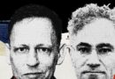 Palantir Contracts Have Become ‘An Unacceptable Point of Weakness,’ UK Politicians Warn