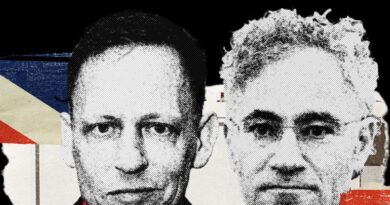Palantir Contracts Have Become ‘An Unacceptable Point of Weakness,’ UK Politicians Warn