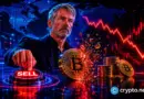 Strategy CEO says 32 BTC sale was a test, not a cash need
