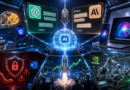 AI Rivalries, Cyberthreats, and IPO Fever Define This Week in Tech