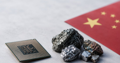 G7 Critical Minerals Push Targets AI and Chip Supply Chain Risk