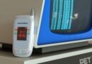 The Commodore Callback 8020 Is a Digital Detox Phone That Isn’t Dumb