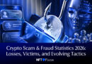 Crypto Scam & Fraud Statistics 2026: Losses, Victims, and Evolving Tactics