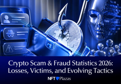 Crypto Scam & Fraud Statistics 2026: Losses, Victims, and Evolving Tactics