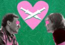 Anti-Vax Dating Apps Are Going IRL. People Are Mad as Hell About It