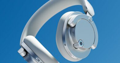 Daisy Sound’s First Headphones Are Premium, High-Quality—and Just a Little Bit Cheaper