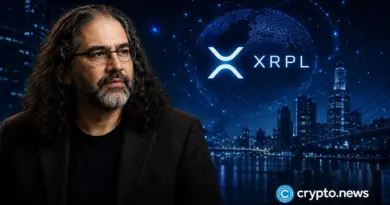 Was XRP created before Bitcoin? David Schwartz responds