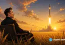 Can Velvet price reach $2 as SpaceX IPO hype drives demand?