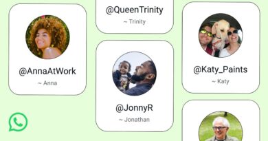 Usernames Are Coming to WhatsApp Soon. Here’s How to Reserve Yours