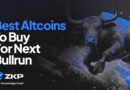ZKP, Monero, BNB, & Dogecoin Price Signal