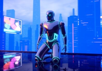 How BulkQuant Reflects the Growing Role of AI Trading Robots