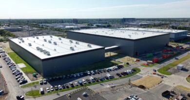TechCrunch Mobility: Inside GM’s $900M EV battery gamble