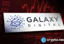 Galaxy Digital enters prediction markets as Arca places $10M trade