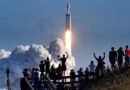 SpaceX valuation balloons to $2.6T, briefly passes Amazon
