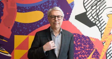 Ubisoft co-founder Claude Guillemot dies in plane crash