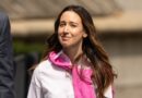 Startup CEO Charlie Javice is reportedly angling for a Trump pardon